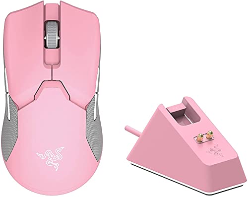 Amazon.co.jp: Razer Viper Ultimate Quartz Pink ワイヤレス